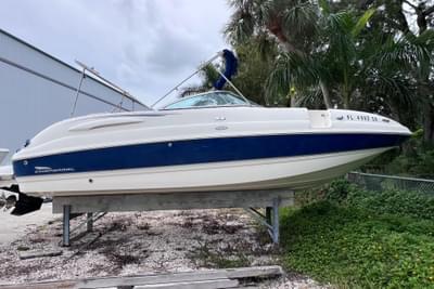 BOATZON | Chaparral Sunesta 264 2004 BOATZON | Chaparral Sunesta 264 2004