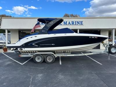 BOATZON | Chaparral Sunesta 264 2009