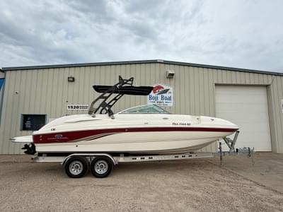 BOATZON | Chaparral Sunesta 274 2005 BOATZON | Chaparral Sunesta 274 2005