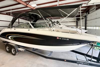 BOATZON | Chaparral Sunesta 284 2008