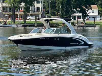 BOATZON | Chaparral Sunesta 284 2008