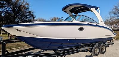 BOATZON | Chaparral Sunesta 284 2013 BOATZON | Chaparral Sunesta 284 2013