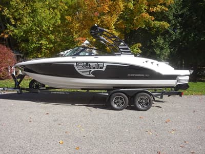 BOATZON | Chaparral Surf 23 2025 BOATZON | Chaparral Surf 23 2025