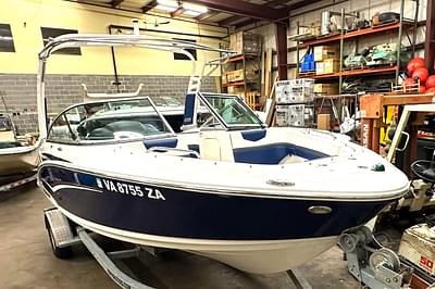 BOATZON | Chaparral Vortex 203 VR 2019