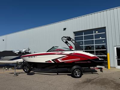 BOATZON | Chaparral Vortex 203 VRX 2015 BOATZON | Chaparral Vortex 203 VRX 2015