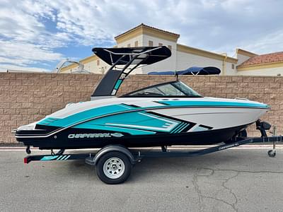 BOATZON | Chaparral Vortex 203 VRX 2015 BOATZON | Chaparral Vortex 203 VRX 2015