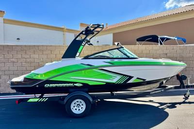 BOATZON | Chaparral Vortex 203 VRX 2015