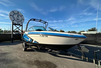 BOATZON | Chaparral Vortex 203 VRX 2017