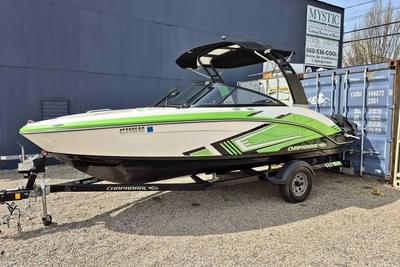 BOATZON | Chaparral Vortex 203 VRX 2017 BOATZON | Chaparral Vortex 203 VRX 2017