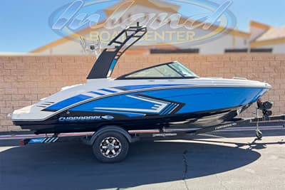 BOATZON | Chaparral Vortex 203 VRX 2018 BOATZON | Chaparral Vortex 203 VRX 2018