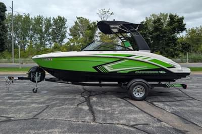 BOATZON | Chaparral Vortex 203 VRX 2018 BOATZON | Chaparral Vortex 203 VRX 2018