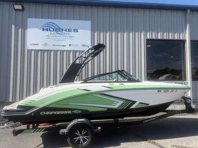 BOATZON | Chaparral Vortex 203 VXR 2015