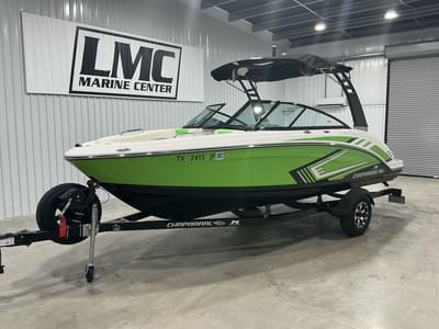 BOATZON | Chaparral VORTEX 203VRX 2018 BOATZON | Chaparral VORTEX 203VRX 2018