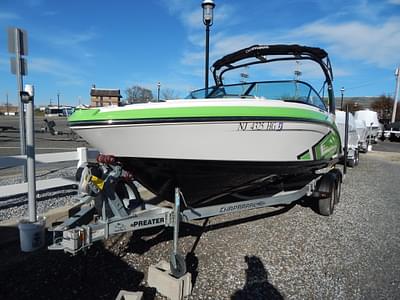 BOATZON | Chaparral Vortex 223 VRX 2015 BOATZON | Chaparral Vortex 223 VRX 2015
