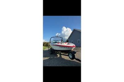 BOATZON | Chaparral Vortex 223 VRX 2017