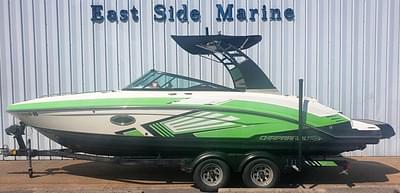 BOATZON | Chaparral Vortex 243 VRX 2017 BOATZON | Chaparral Vortex 243 VRX 2017