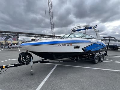 BOATZON | Chaparral Vortex 2430 VRX 2017 BOATZON | Chaparral Vortex 2430 VRX 2017