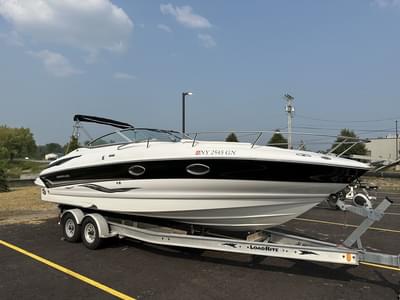 BOATZON | Crownline 250CR 2008