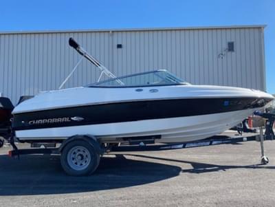 BOATZON | Chapparral 190 2007 BOATZON | Chapparral 190 2007