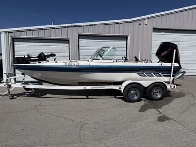 BOATZON | Charger 190 SUV 2005