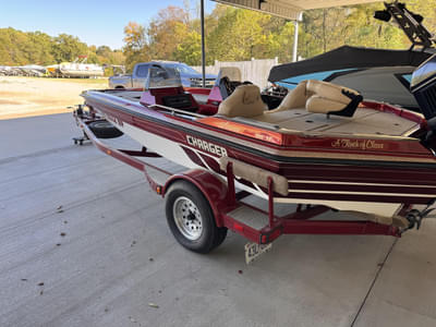 BOATZON | Charger 195TF 2000 BOATZON | Charger 195TF 2000