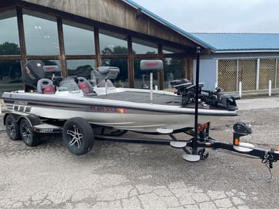 BOATZON | Charger 496 2021 BOATZON | Charger 496 2021