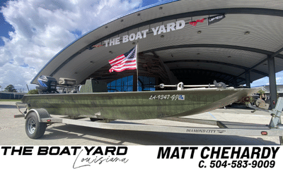 BOATZON | Charles Leonard Custom 196 2016 BOATZON | Charles Leonard Custom 196 2016