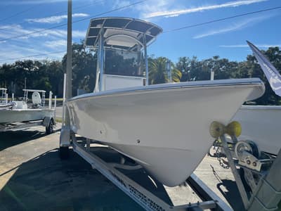 BOATZON | CHawk 23CC 2025