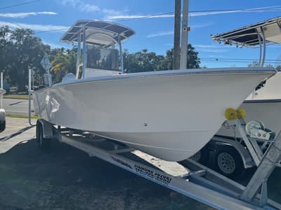 BOATZON | CHawk 25CC 2025