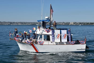 BOATZON | CHB 33 1973
