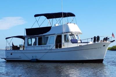 BOATZON | CHB 34 1973