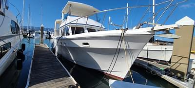 BOATZON | CHB 48 1984