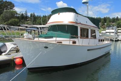 BOATZON | CHB Double Cabin 1978 BOATZON | CHB Double Cabin 1978