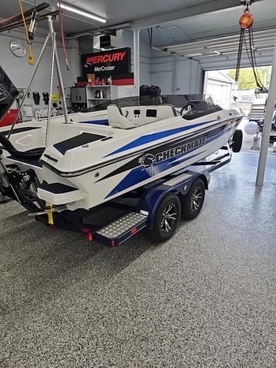 BOATZON | Checkmate 2400 BRX 2026 BOATZON | Checkmate 2400 BRX 2026