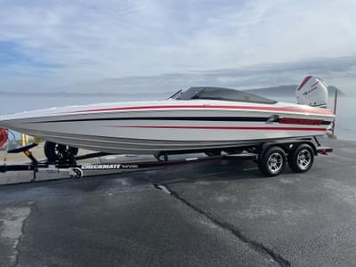 BOATZON | Checkmate 2400 BRX 2026