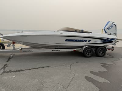 BOATZON | Checkmate 2400 BRX 2027