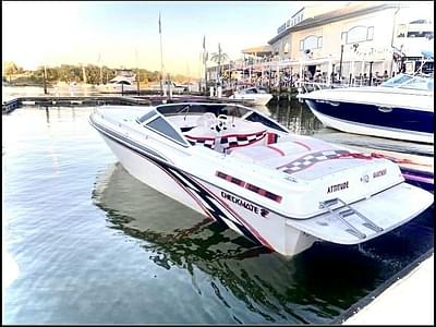 BOATZON | Checkmate 270 Convinsor 2007 BOATZON | Checkmate 270 Convinsor 2007