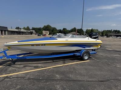 BOATZON | Checkmate Pulsar 2000 BR 2015