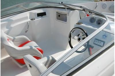 BOATZON | Checkmate Pulsare 2000 BRX 2021
