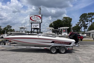 BOATZON | Checkmate Pulsare 2400 BRX 2025
