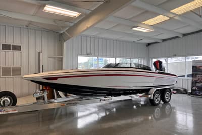 BOATZON | Checkmate Pulsare 2400 BRX 2025
