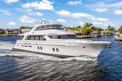 BOATZON | Cheoy Lee 78 2009