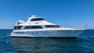 BOATZON | Cheoy Lee 81 Sport Yacht 2004 BOATZON | Cheoy Lee 81 Sport Yacht 2004