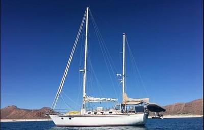 BOATZON | Cheoy Lee Aft cockpit cruising ketch 1979 BOATZON | Cheoy Lee Aft cockpit cruising ketch 1979
