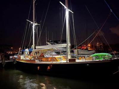 BOATZON | Cheoy Lee Offshore 53 MS 1975