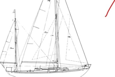 BOATZON | Cheoy Lee rhodes relient 1966