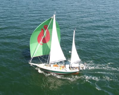 BOATZON | Cherubini 44 1979
