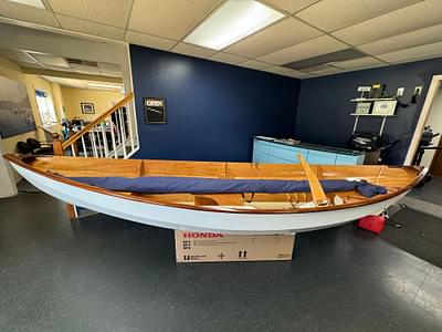 BOATZON | Chesapeake Light Skerry 2024 BOATZON | Chesapeake Light Skerry 2024