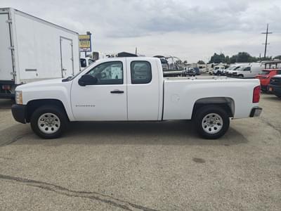 BOATZON | Chevrolet Silverado 1500 2013 BOATZON | Chevrolet Silverado 1500 2013