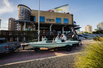 BOATZON | Chittum Skiffs Islamorada 21 2027